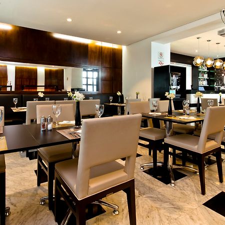 Tulip Inn Sao Paulo Paulista Zewnętrze zdjęcie