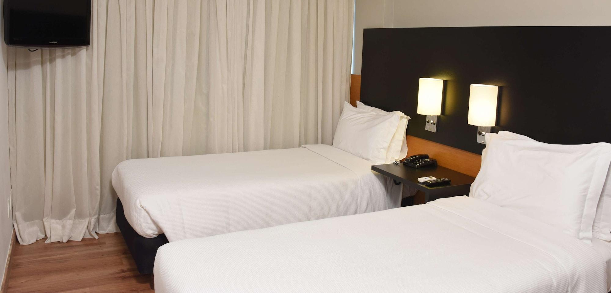 Tulip Inn Sao Paulo Paulista Zewnętrze zdjęcie