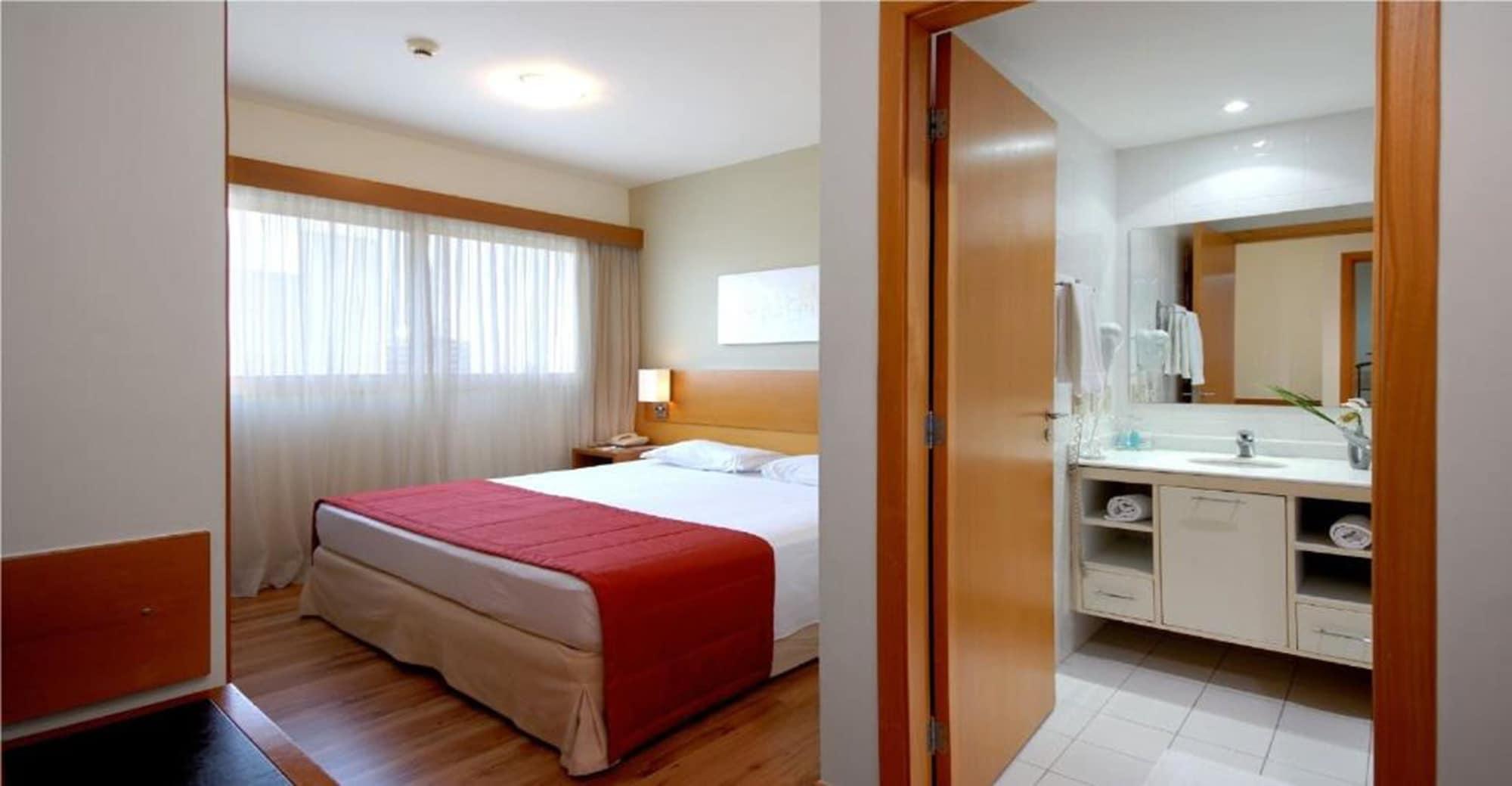 Tulip Inn Sao Paulo Paulista Pokój zdjęcie