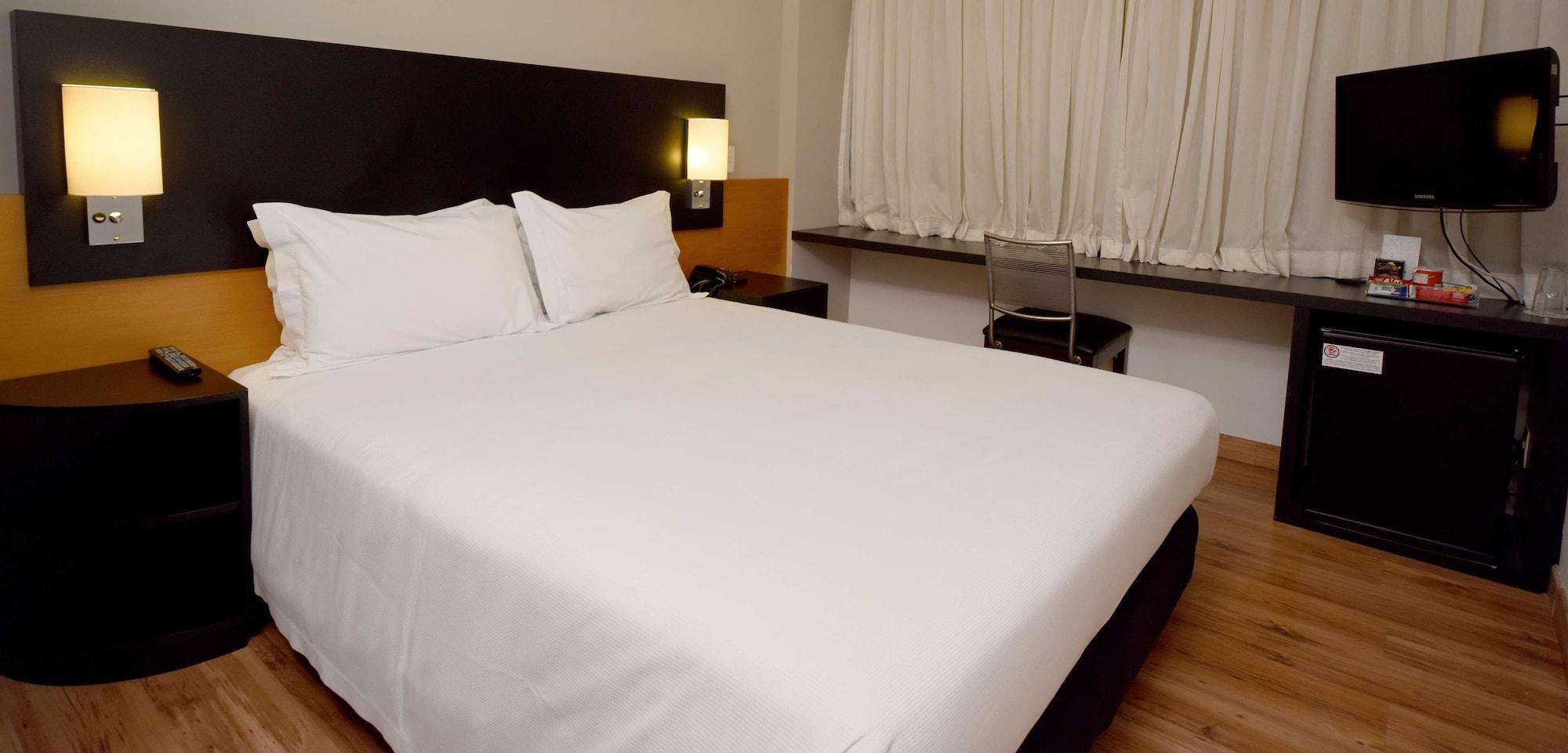 Tulip Inn Sao Paulo Paulista Zewnętrze zdjęcie