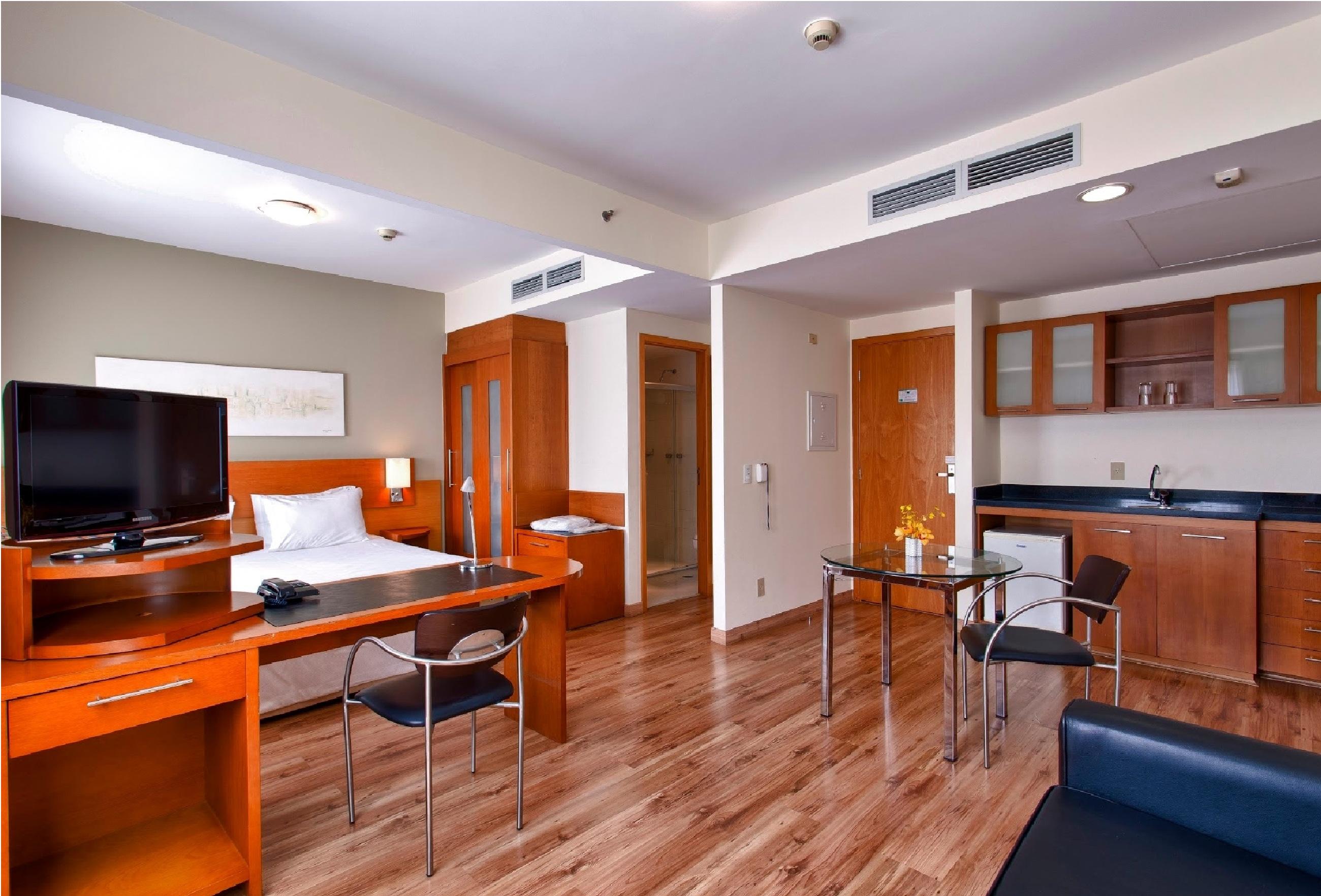 Tulip Inn Sao Paulo Paulista Zewnętrze zdjęcie