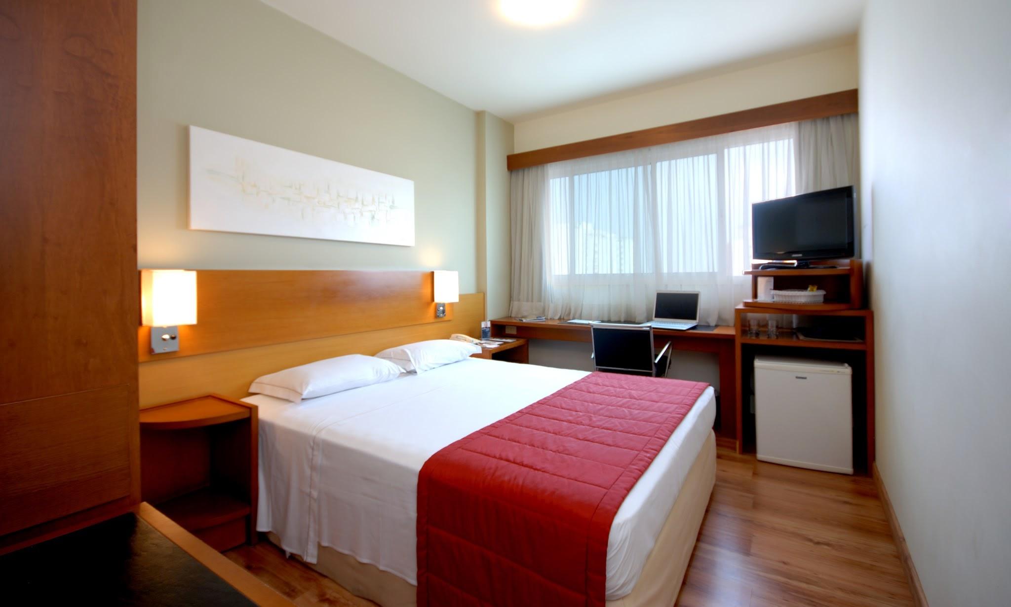 Tulip Inn Sao Paulo Paulista Pokój zdjęcie