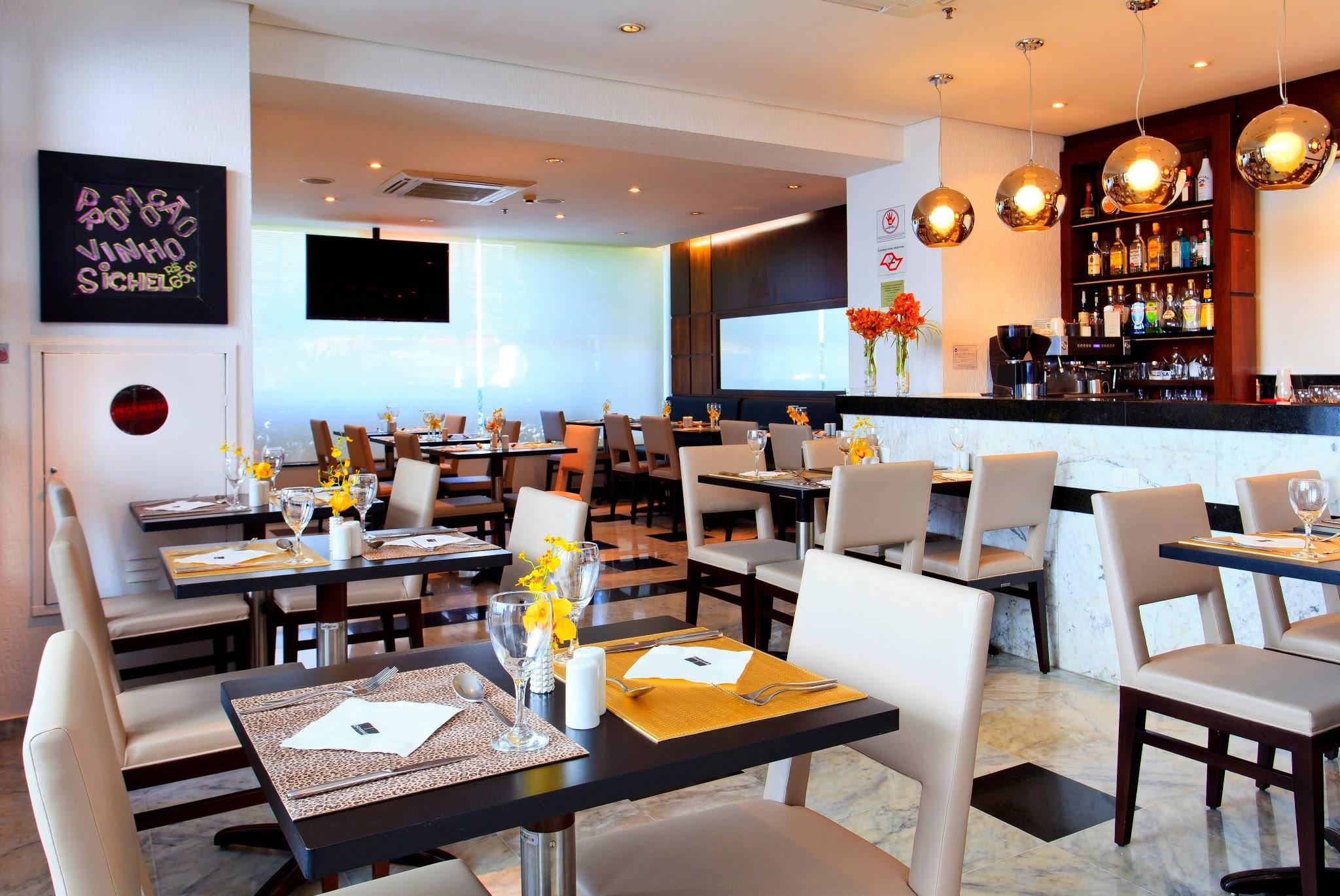 Tulip Inn Sao Paulo Paulista Zewnętrze zdjęcie