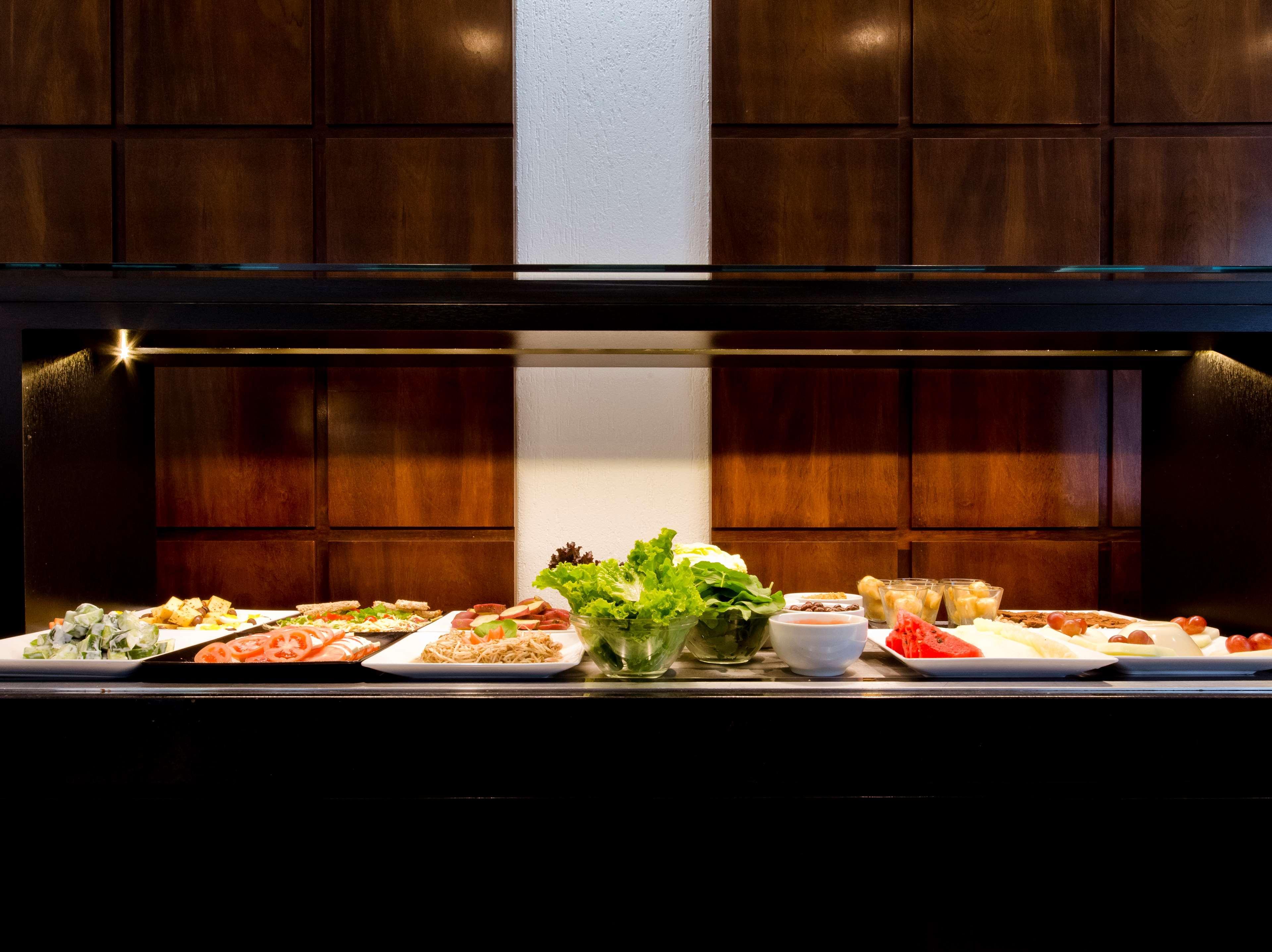 Tulip Inn Sao Paulo Paulista Zewnętrze zdjęcie