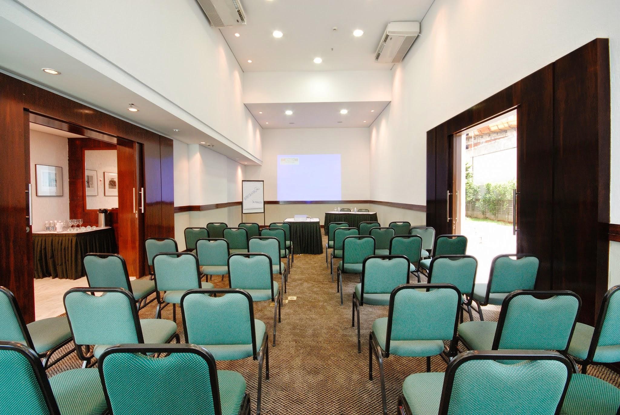 Tulip Inn Sao Paulo Paulista Zewnętrze zdjęcie