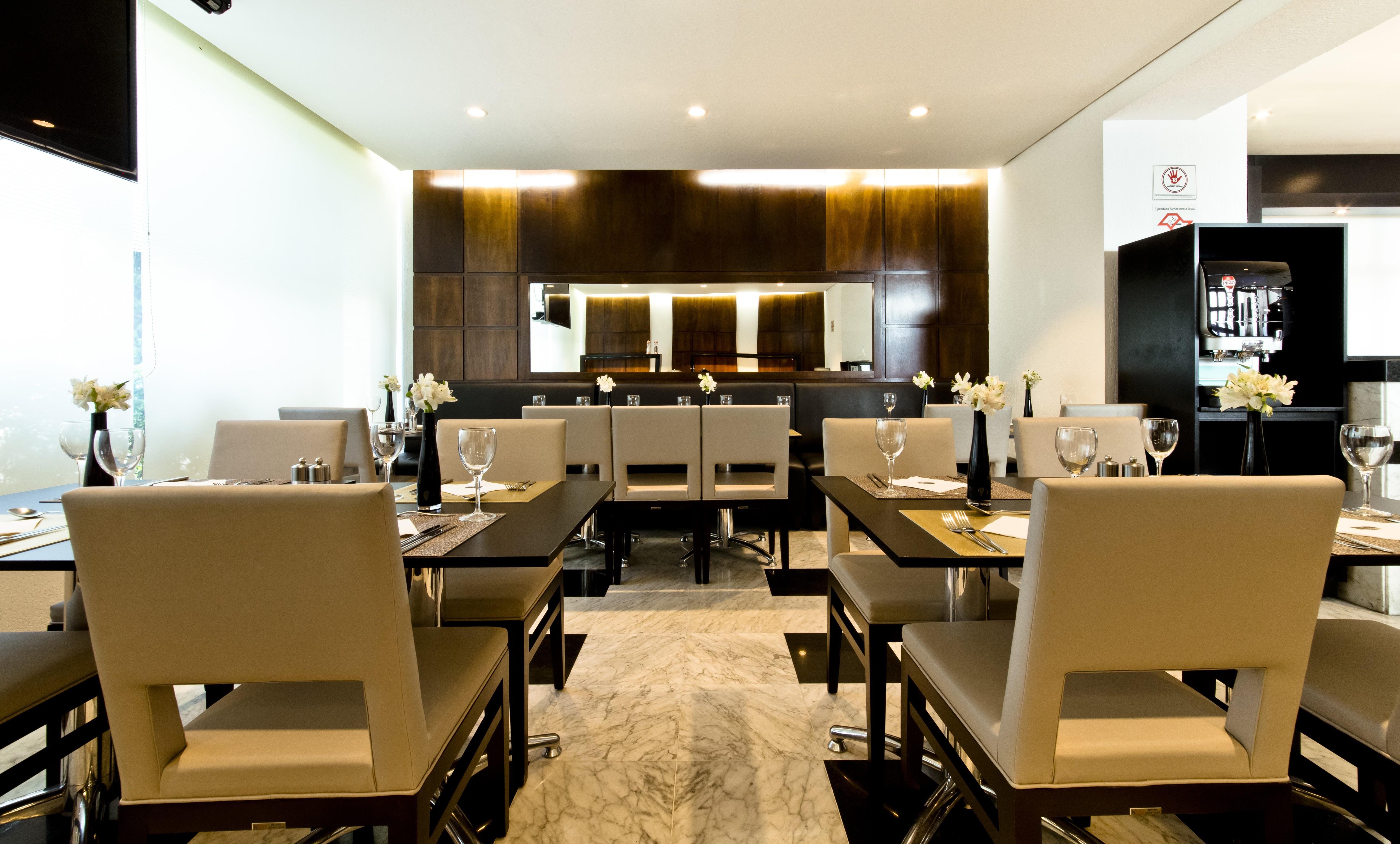 Tulip Inn Sao Paulo Paulista Zewnętrze zdjęcie