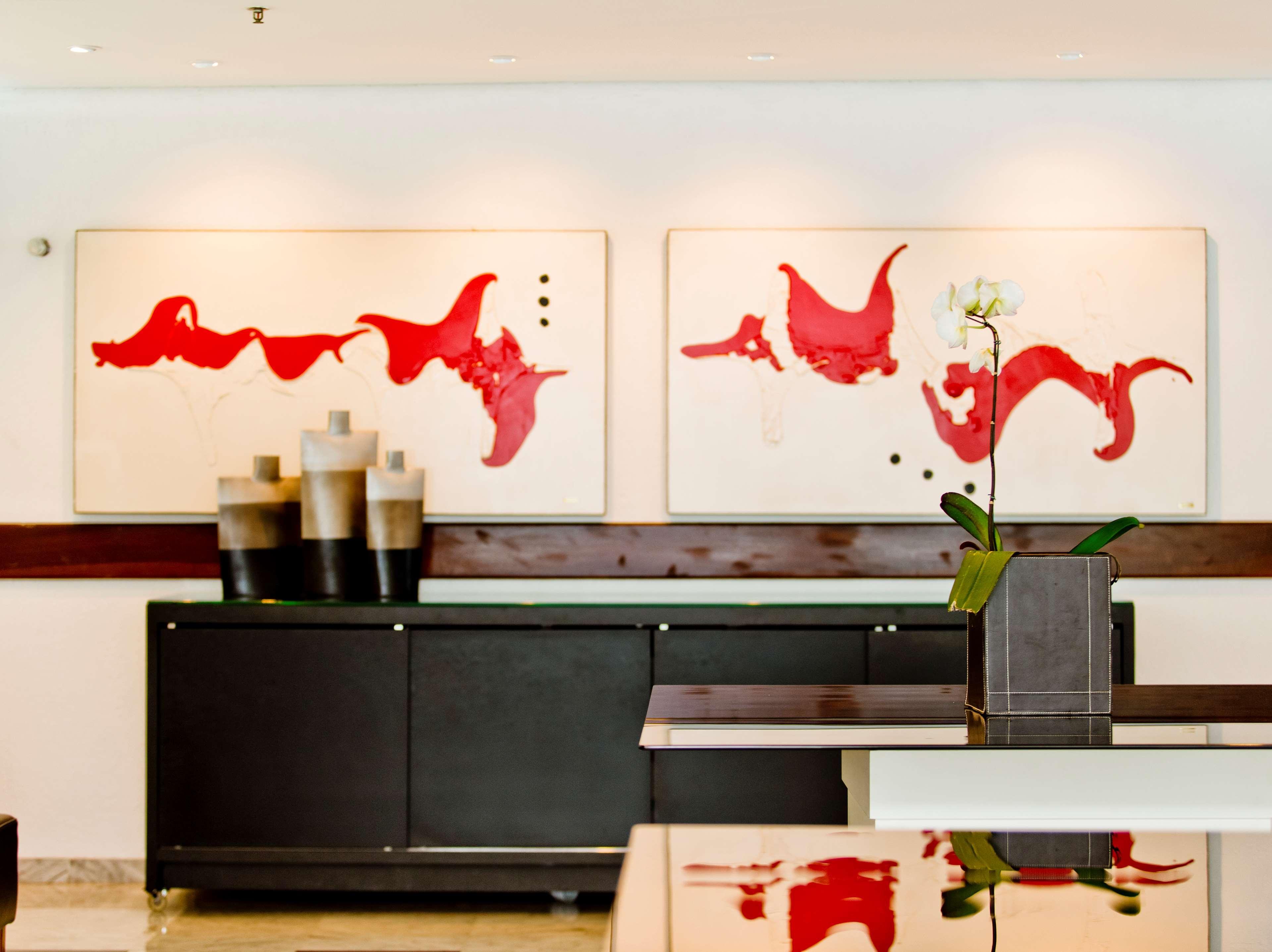 Tulip Inn Sao Paulo Paulista Zewnętrze zdjęcie