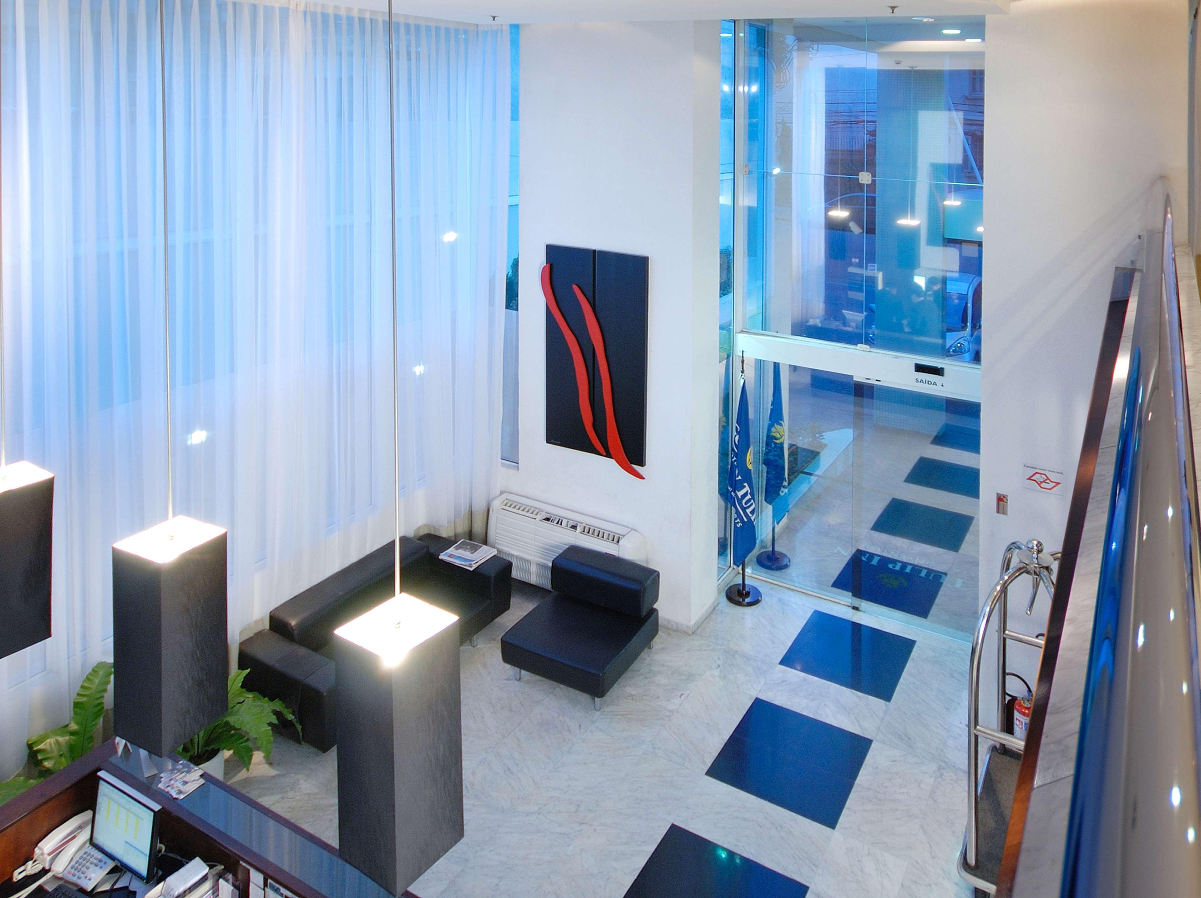 Tulip Inn Sao Paulo Paulista Zewnętrze zdjęcie