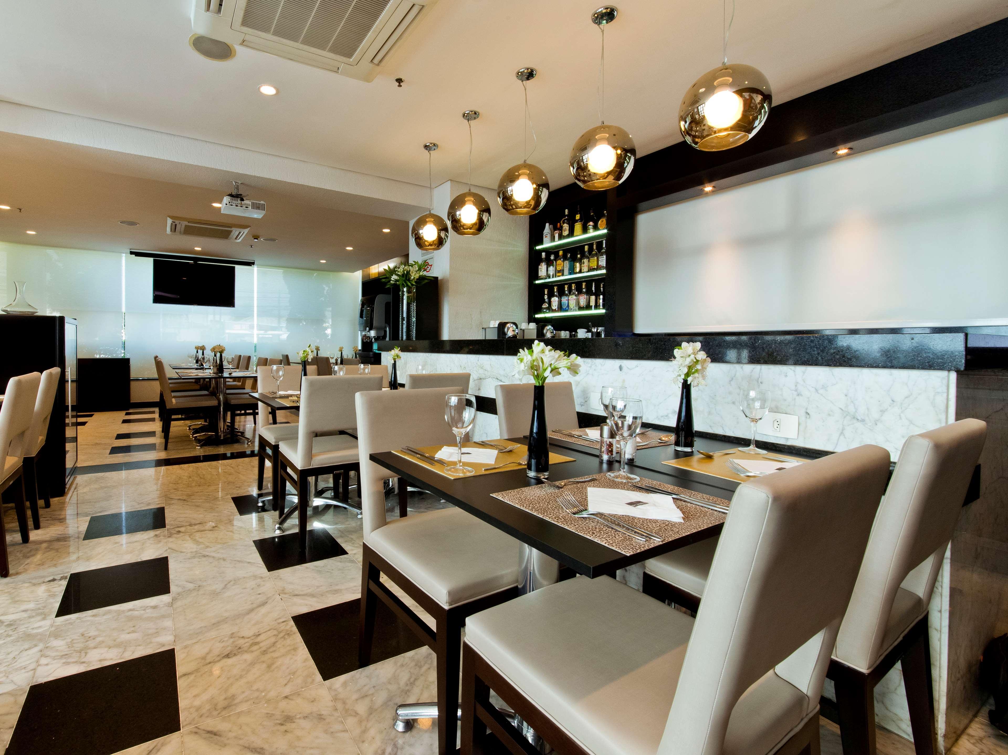 Tulip Inn Sao Paulo Paulista Zewnętrze zdjęcie