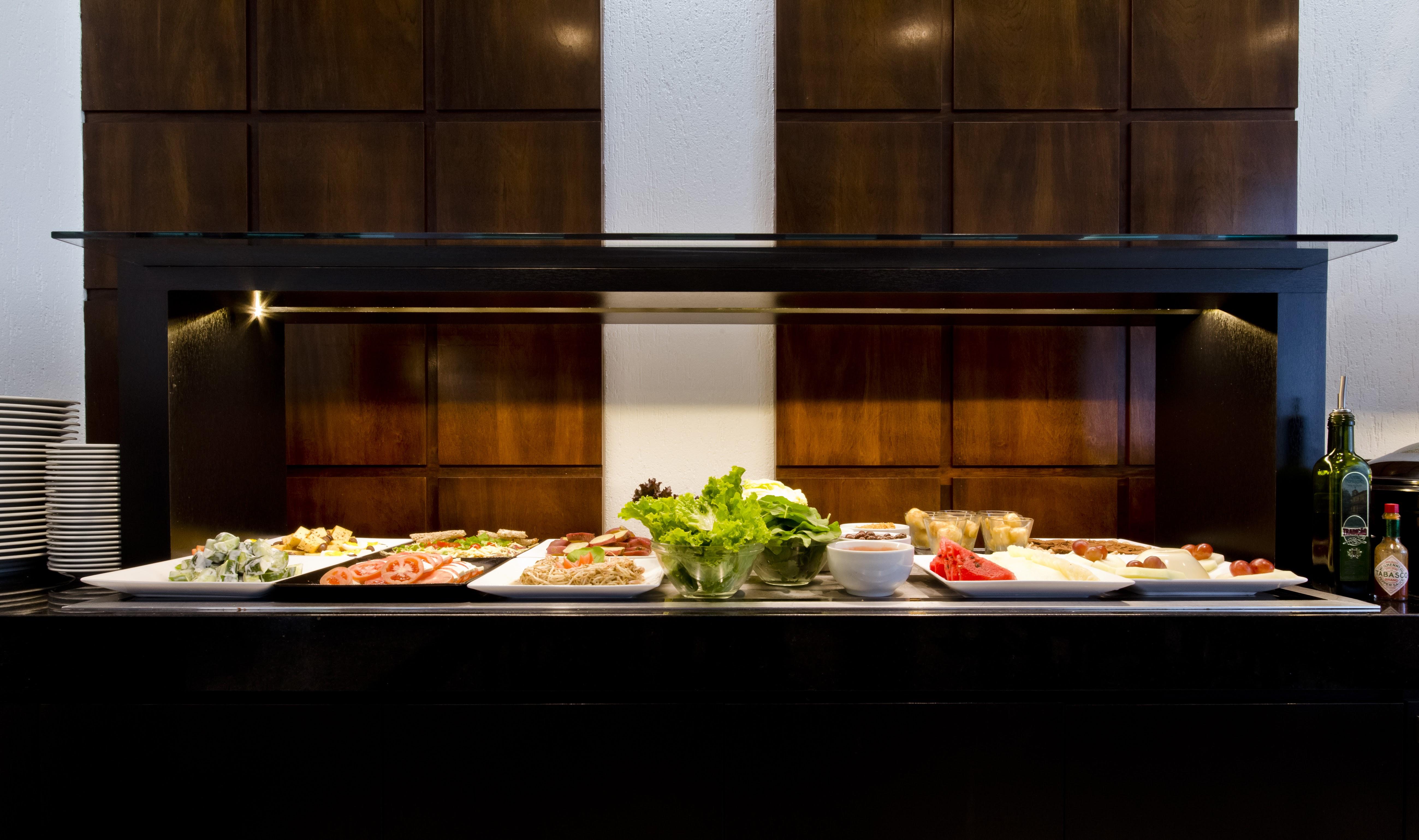 Tulip Inn Sao Paulo Paulista Zewnętrze zdjęcie