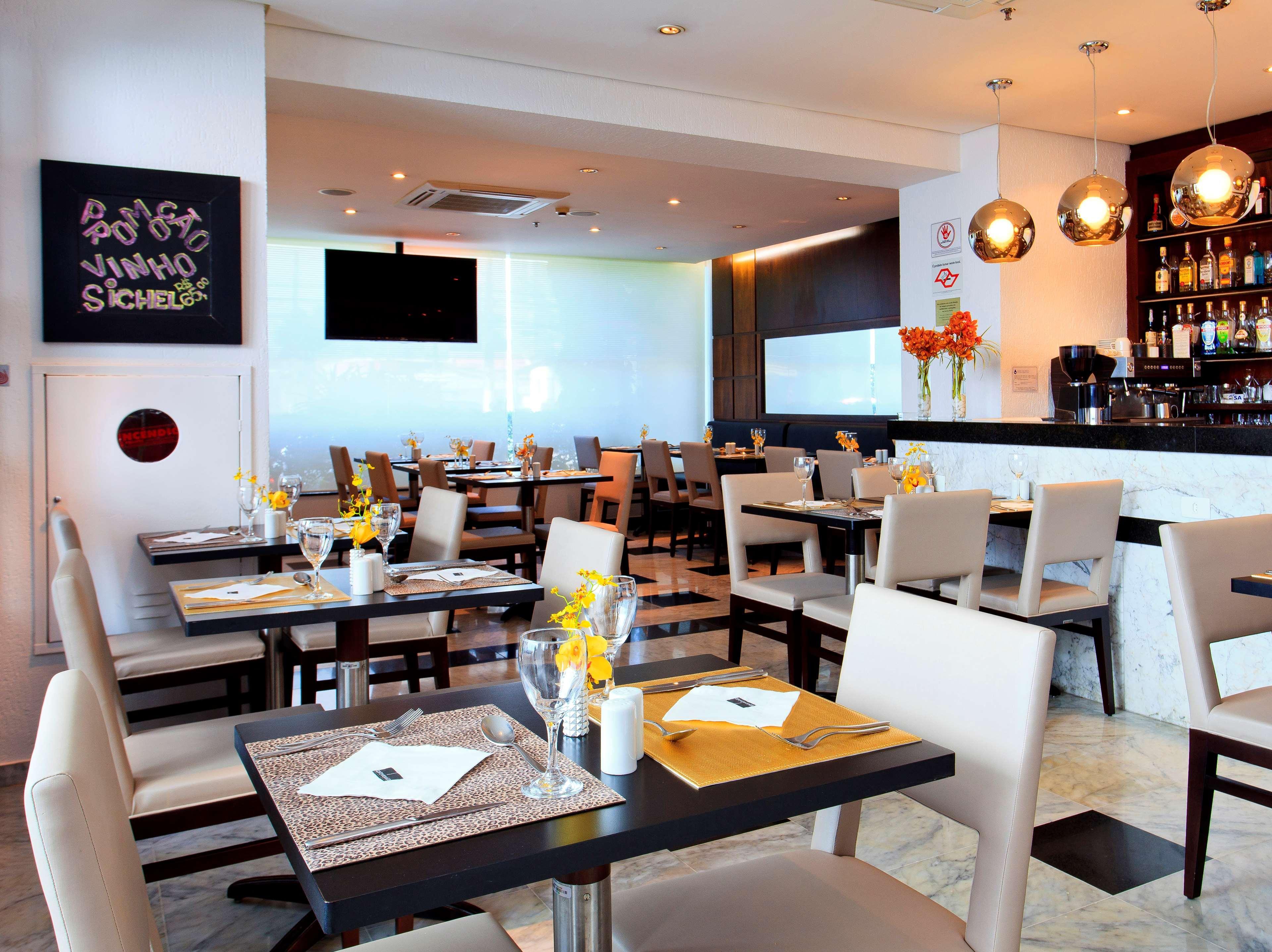 Tulip Inn Sao Paulo Paulista Zewnętrze zdjęcie