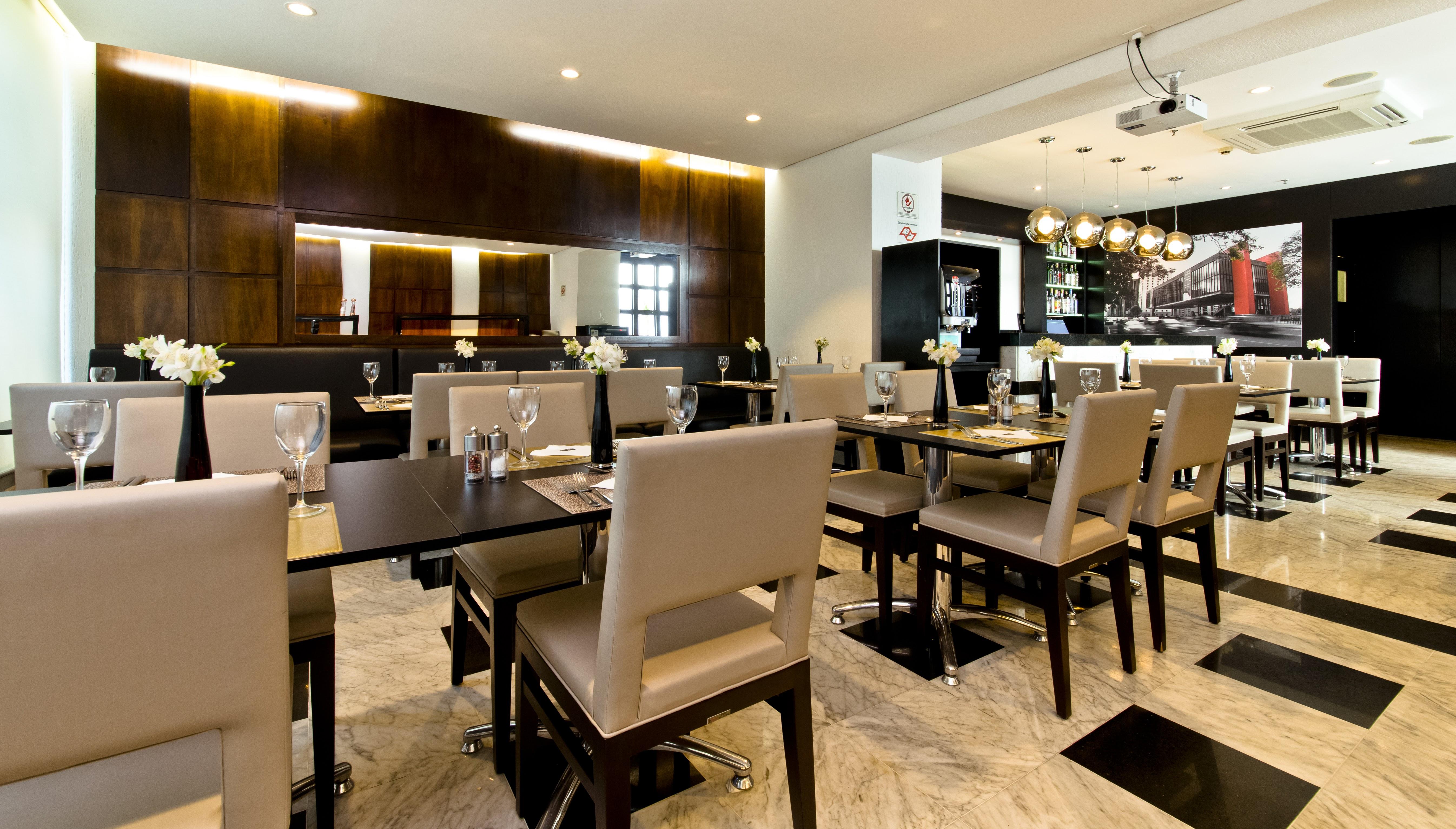 Tulip Inn Sao Paulo Paulista Zewnętrze zdjęcie