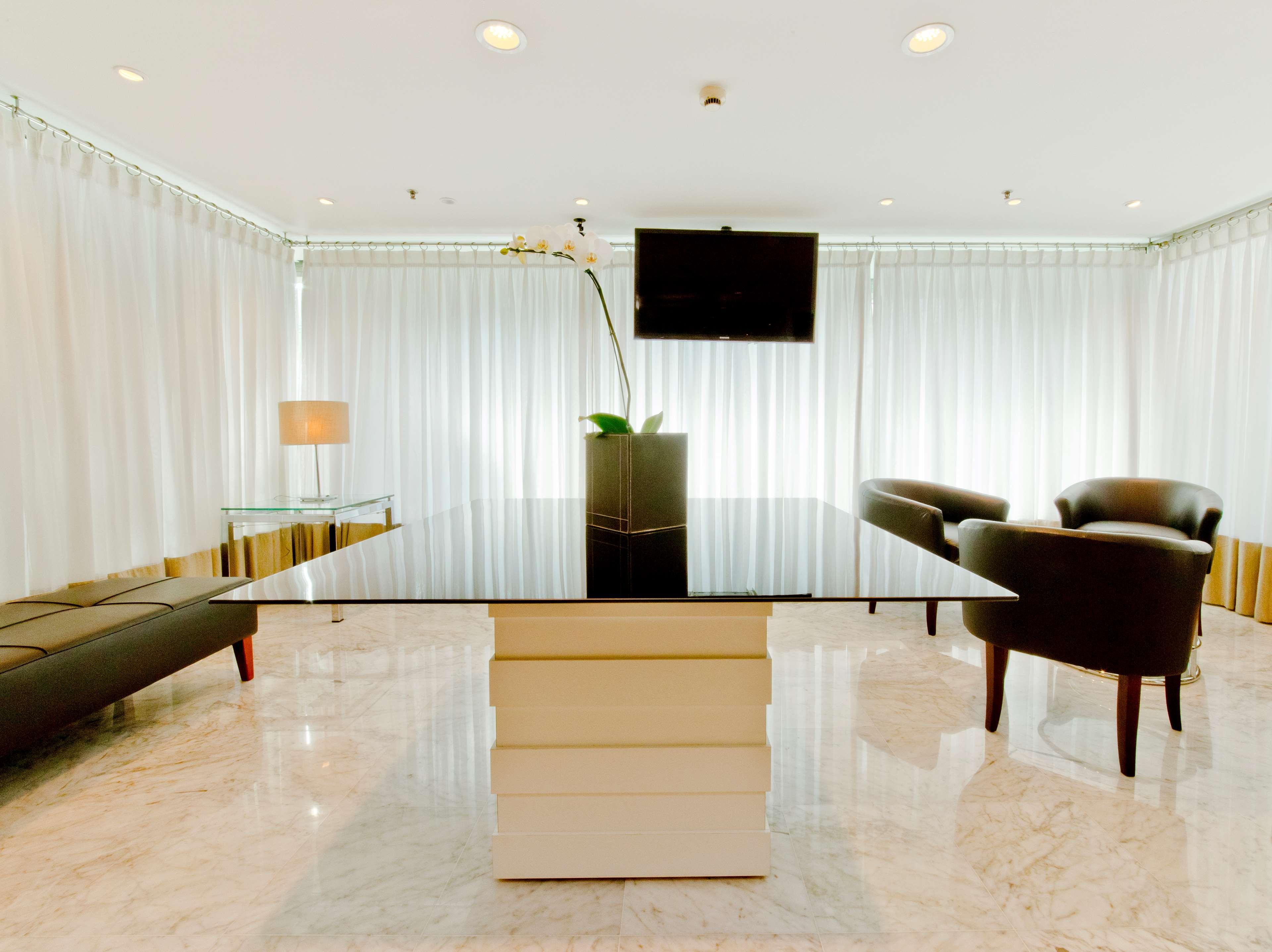 Tulip Inn Sao Paulo Paulista Zewnętrze zdjęcie