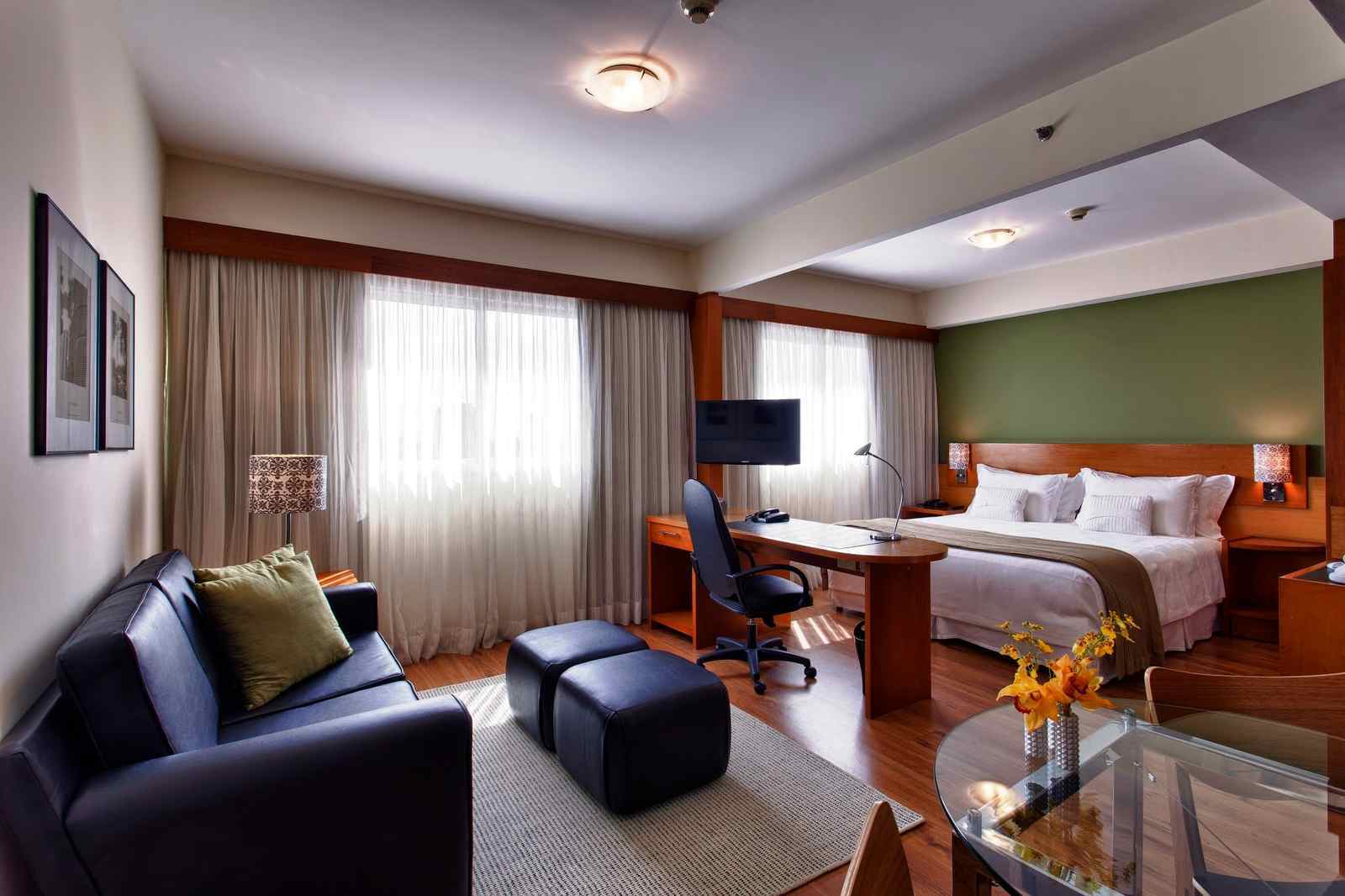 Tulip Inn Sao Paulo Paulista Zewnętrze zdjęcie